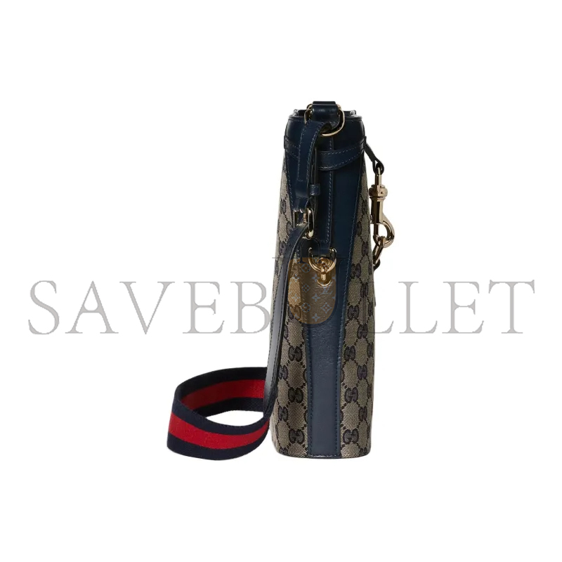 G*u*i original gg medium bucket bag 782911 (26.5*21.5*8cm)